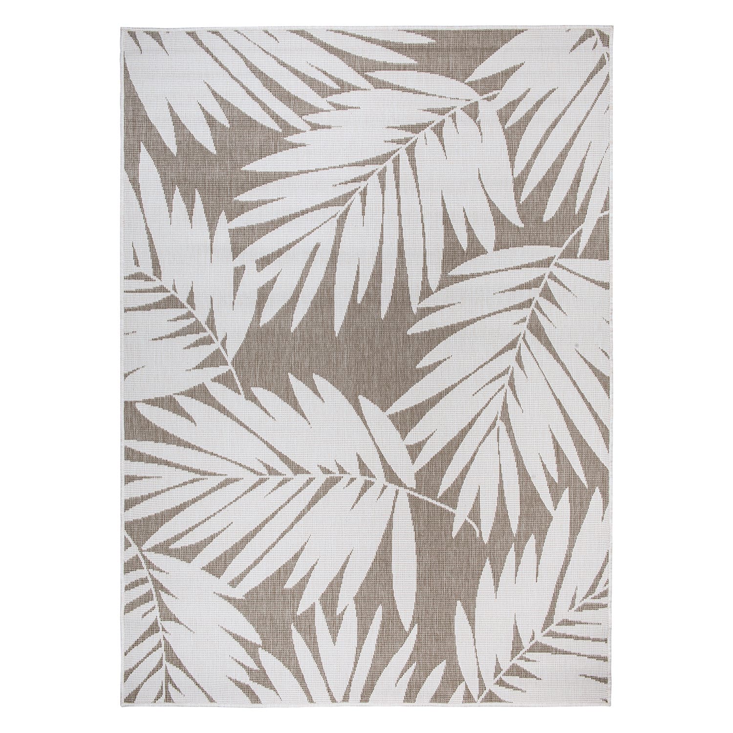Beige-