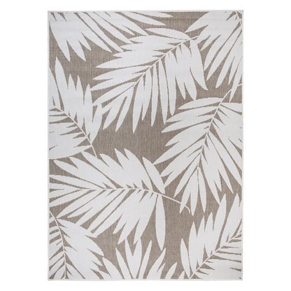 Beige-