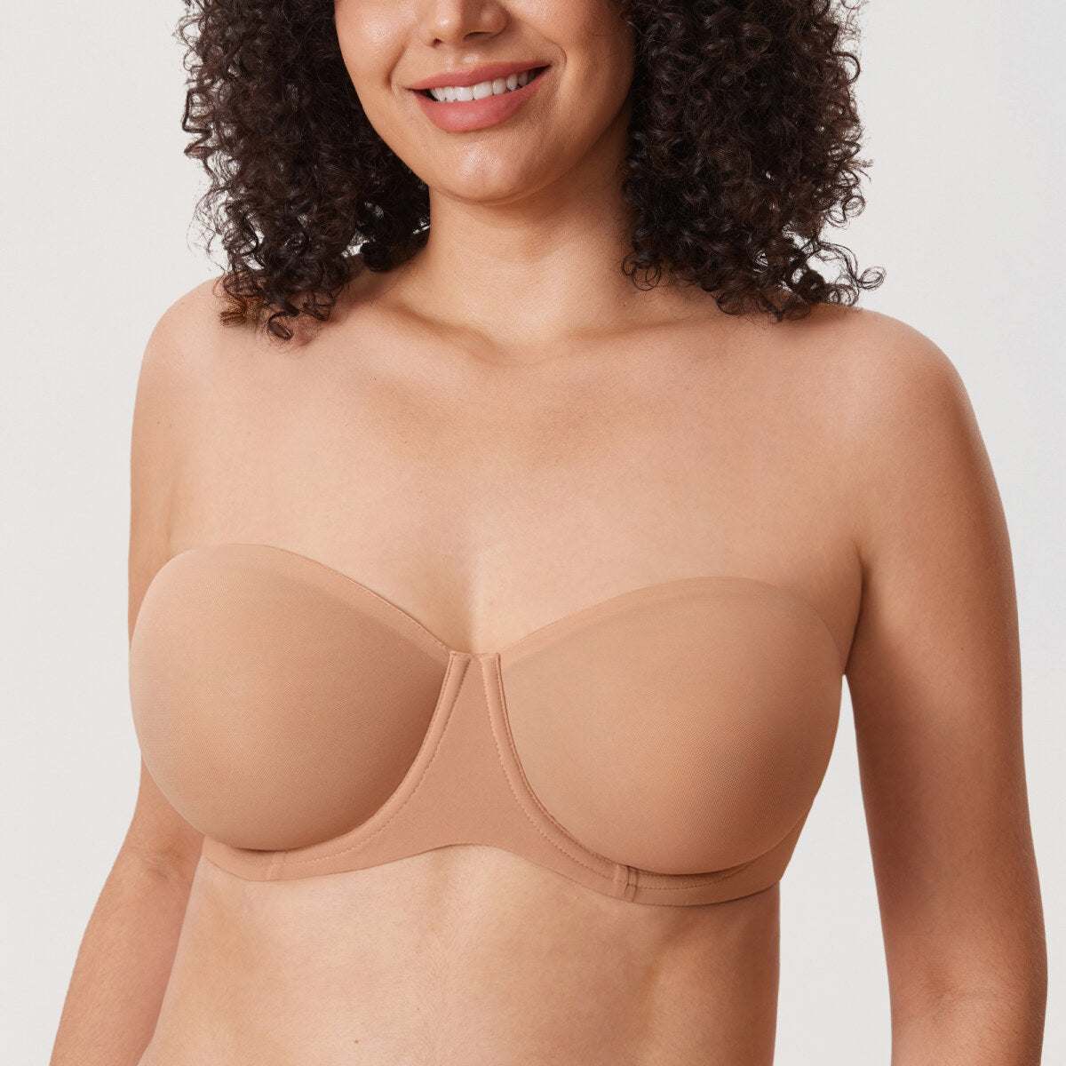 Nude-