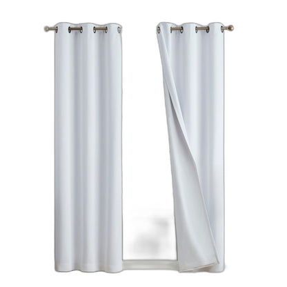 White-