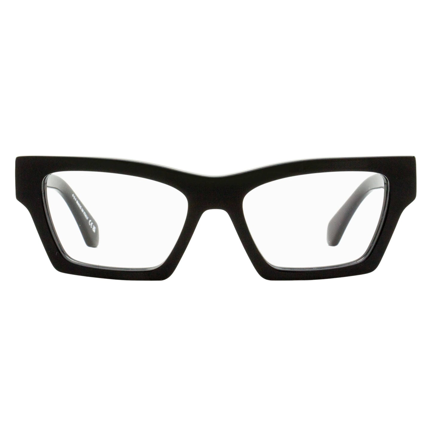 Black-