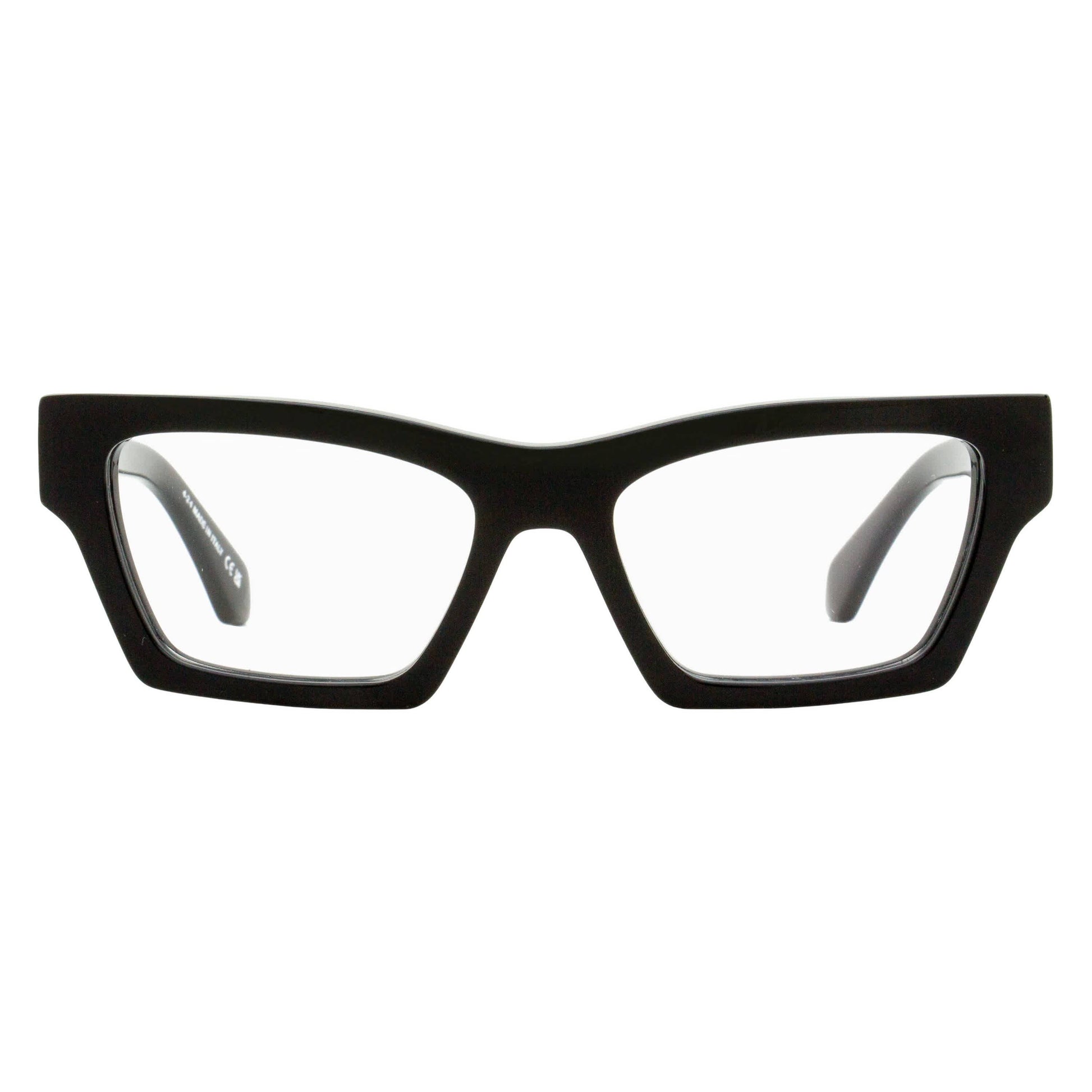 Black-