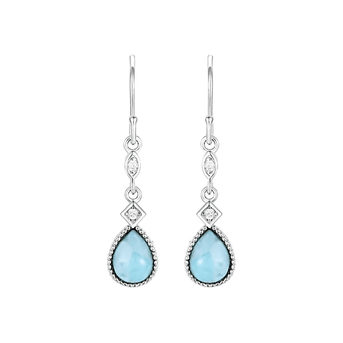 Sky Blue-
