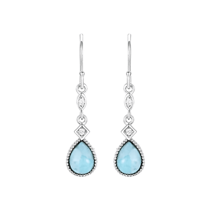 Sky Blue-