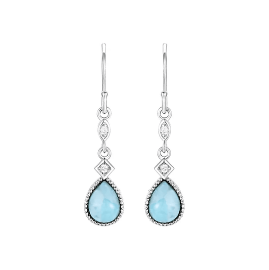 Sky Blue-