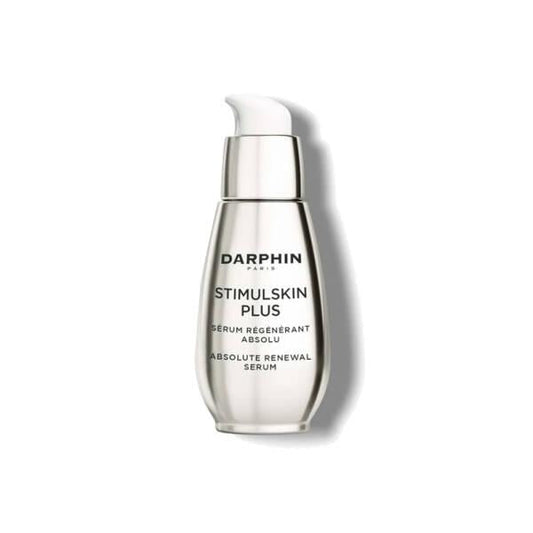 Darphin Stimulskin Plus Anti-Aging Skincare Serum - Reduces Fine Lines, Brightens Skin Tone