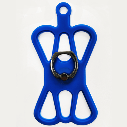 Peacock Blue-