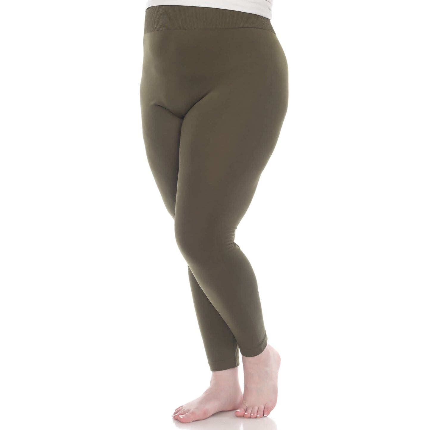 Olive-