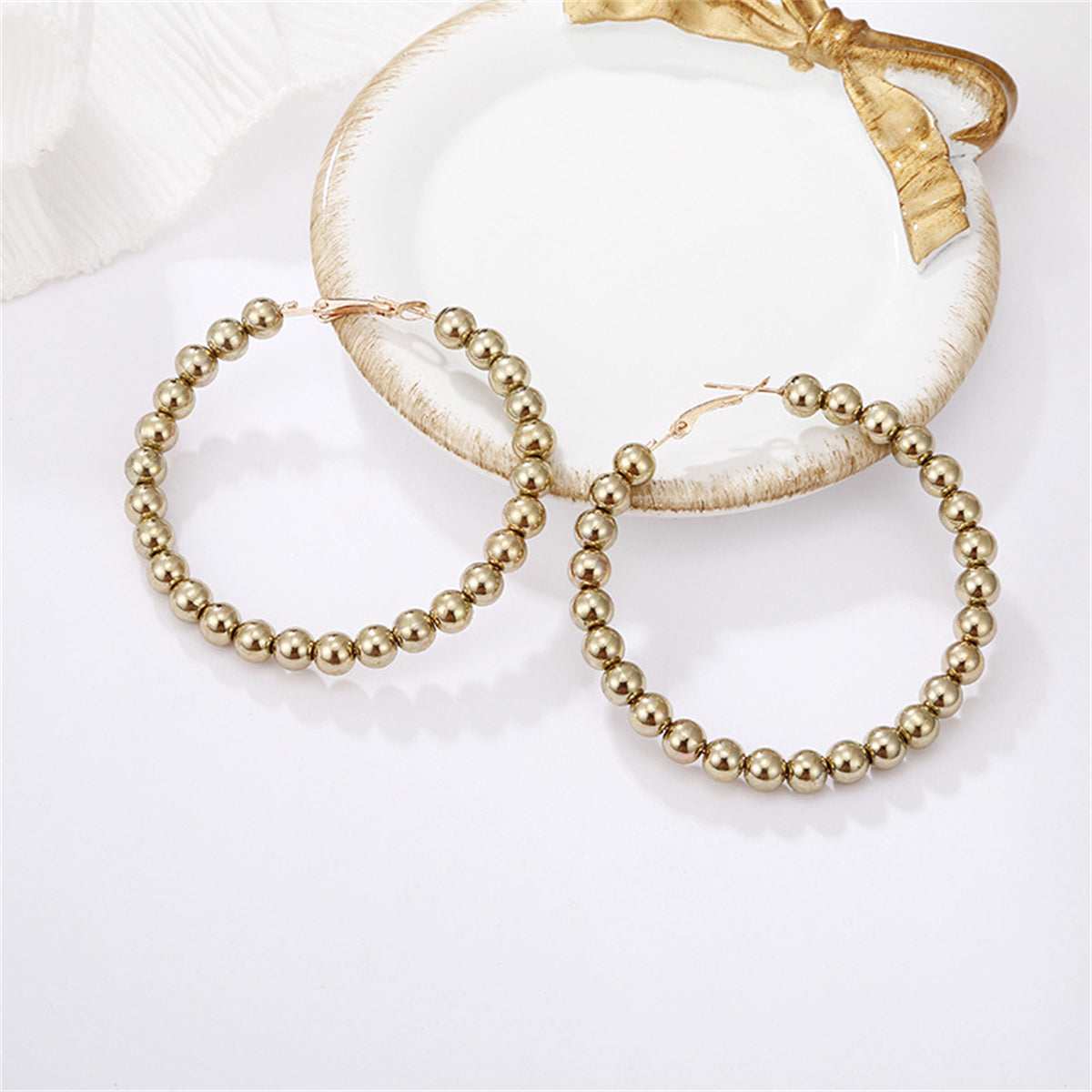Metallic-