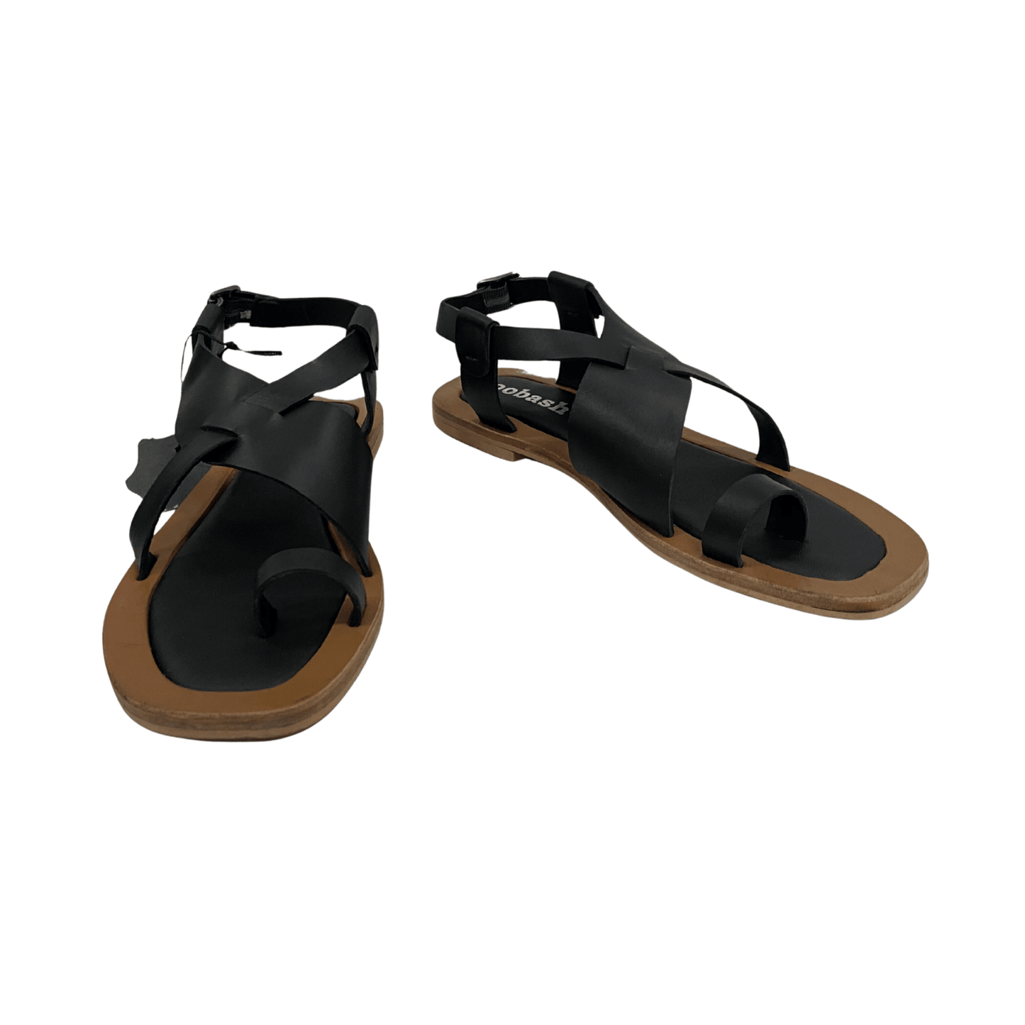 BLACK-