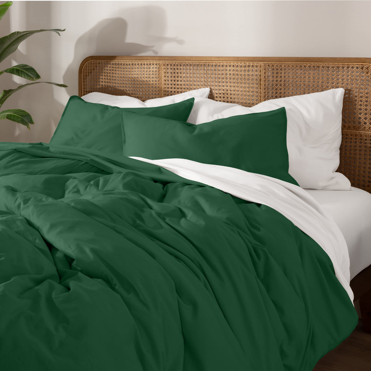 Forest Green-