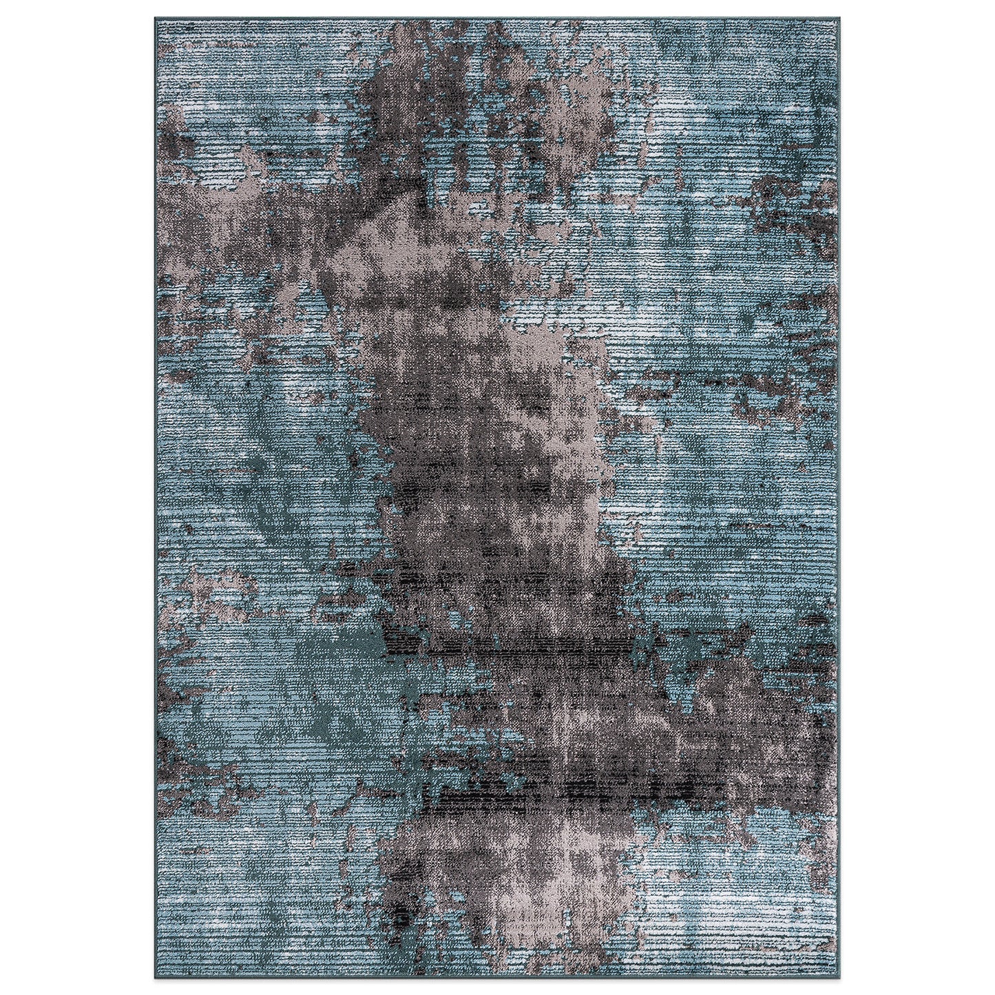 Blue-