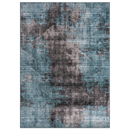 Blue-