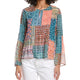 PATCHWORK 327-1 PRINT