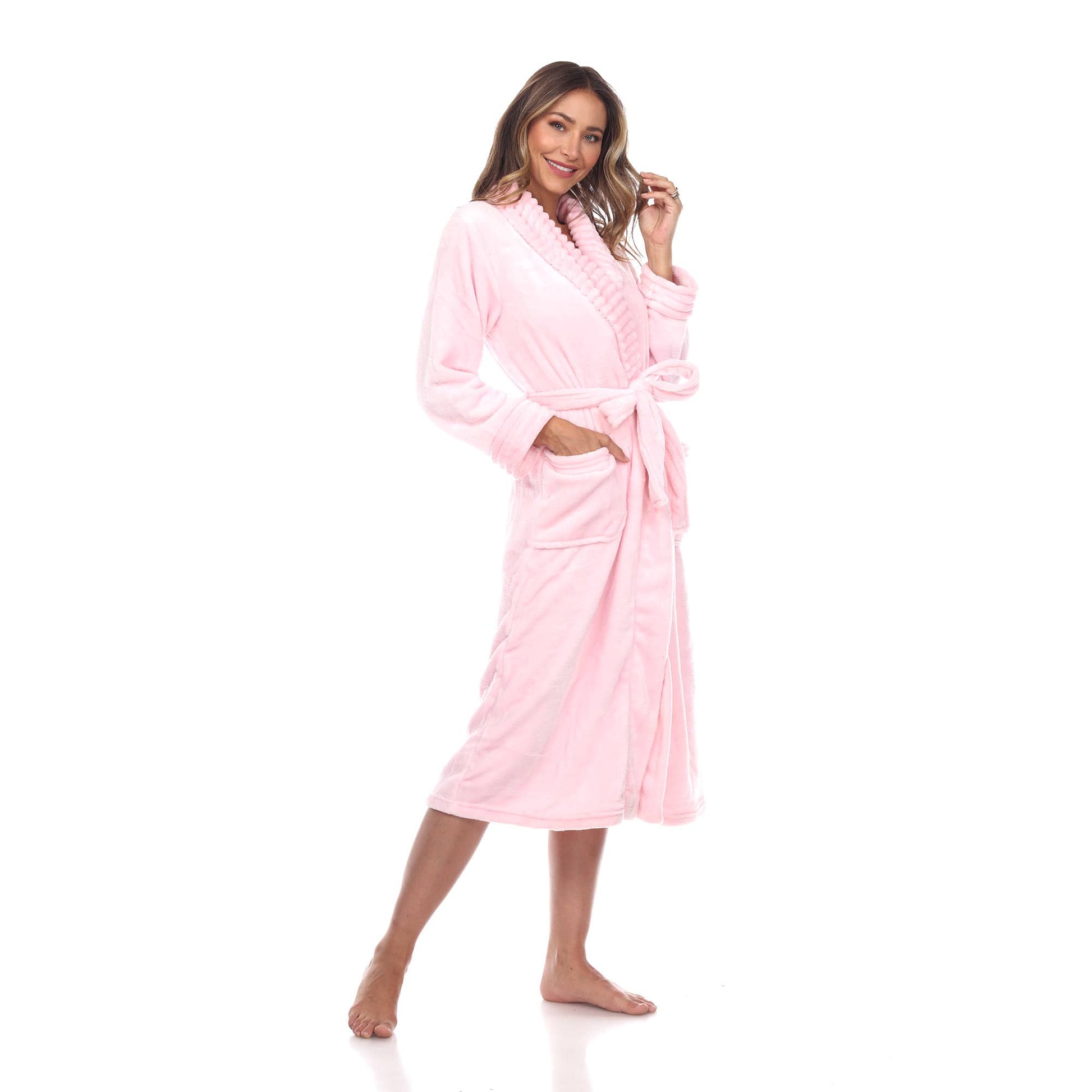 Pink-