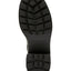 BLACK SUEDE