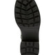 BLACK SUEDE