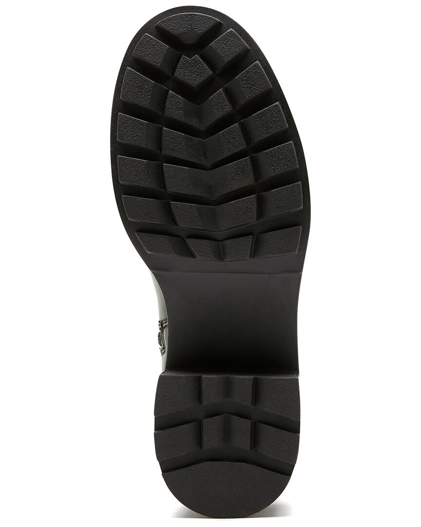 BLACK SUEDE-