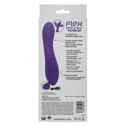 Purple-