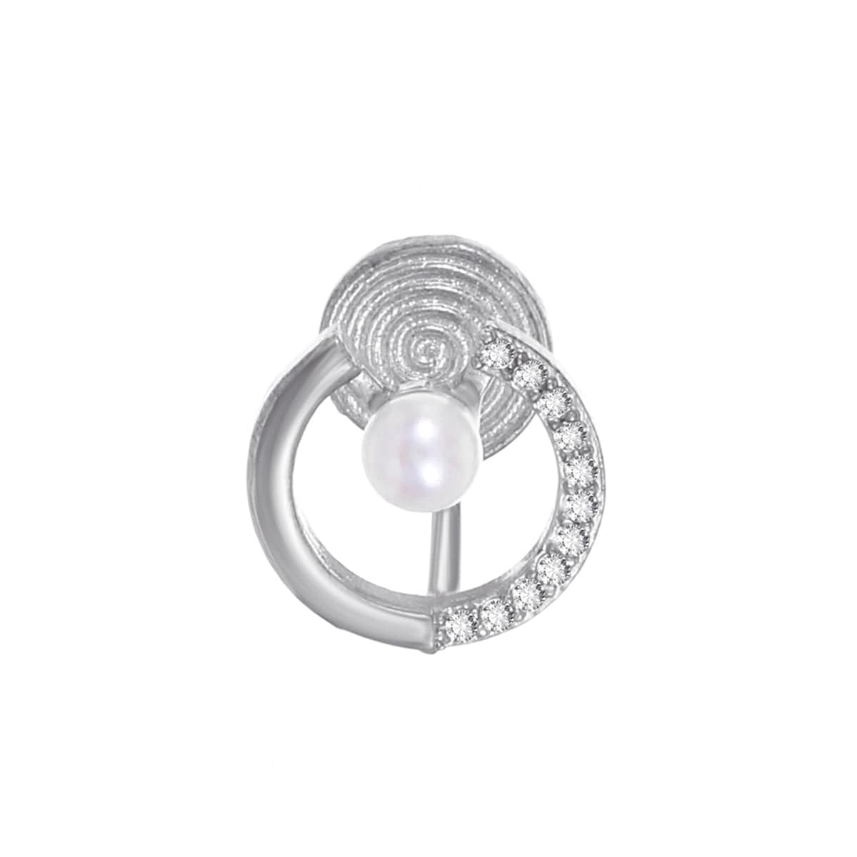 Metallic-