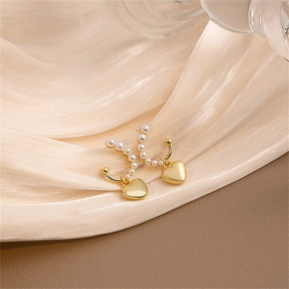Metallic-