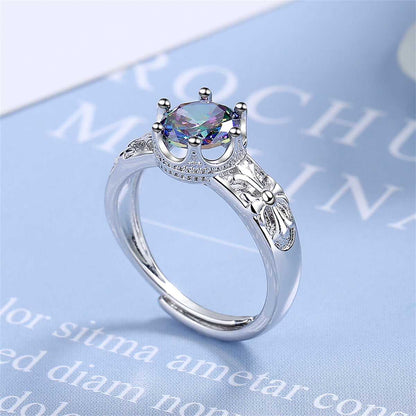 Metallic-