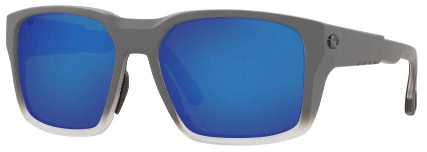 Blue-