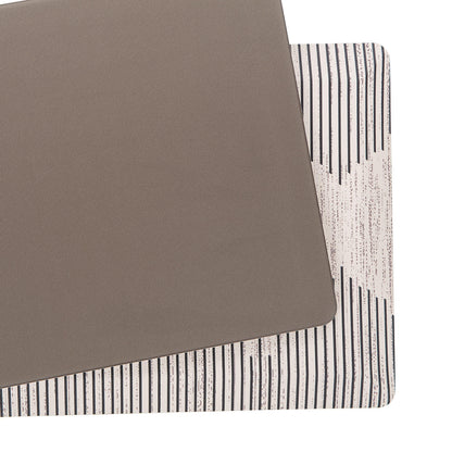 Beige-