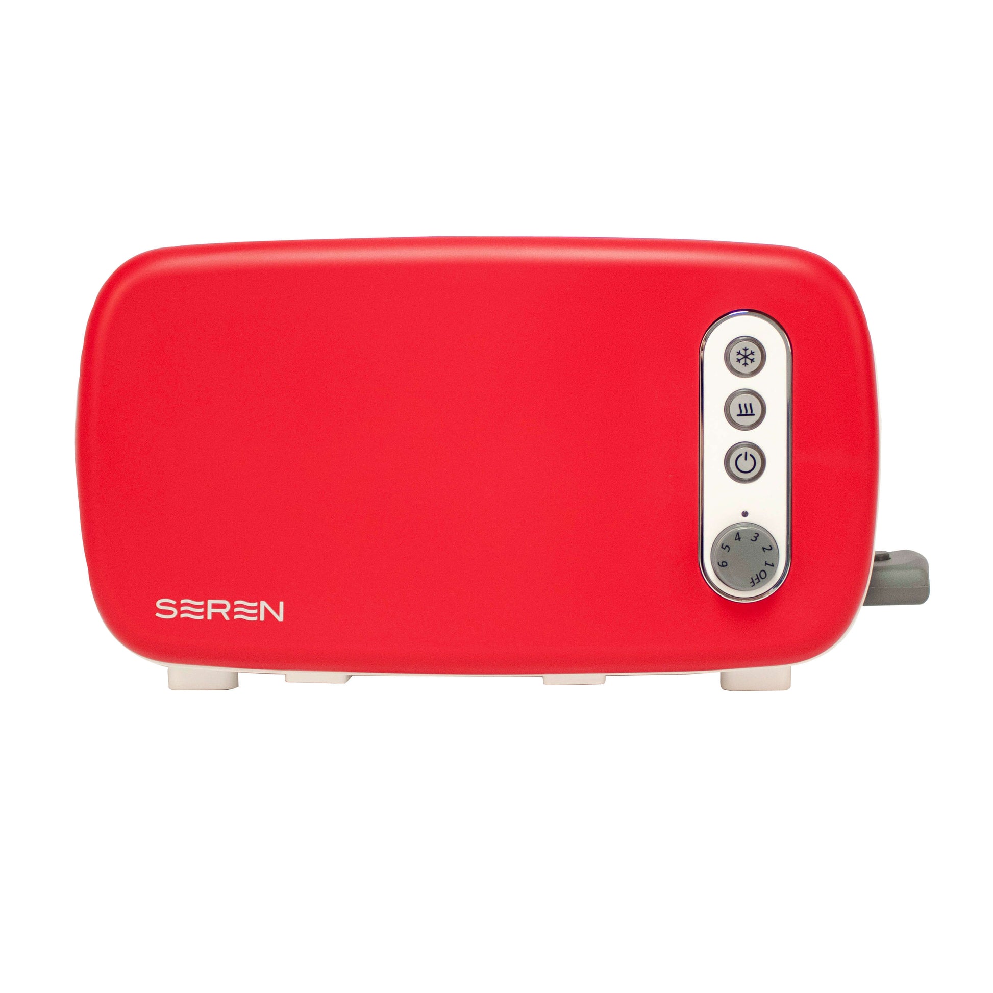 Red-