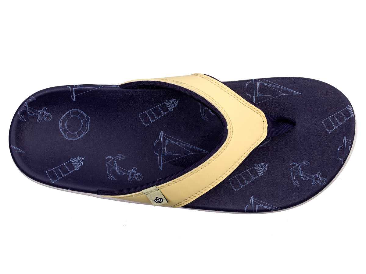 Navy -