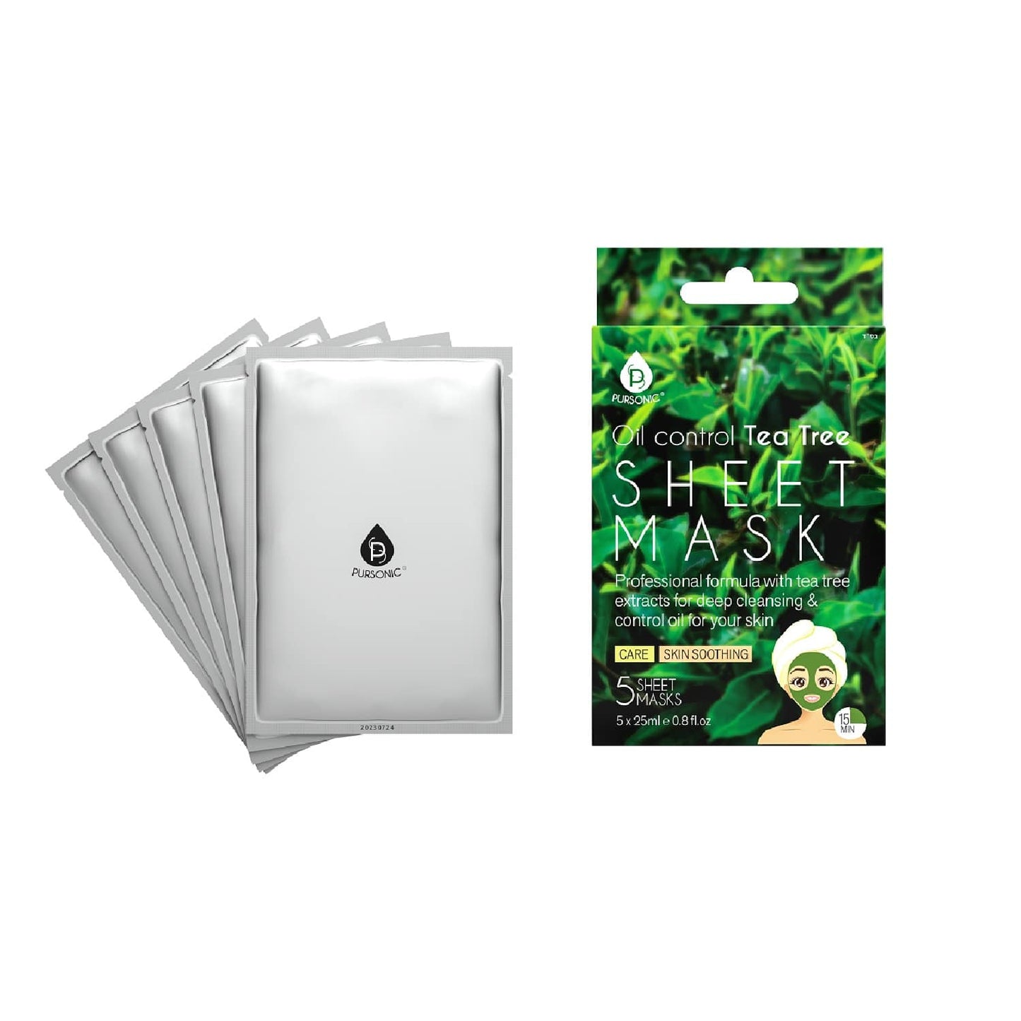 Green-
