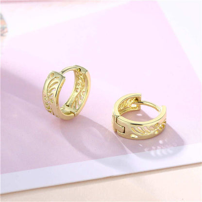 Metallic-