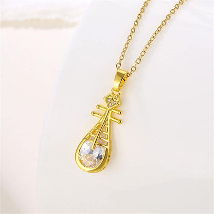 Metallic-