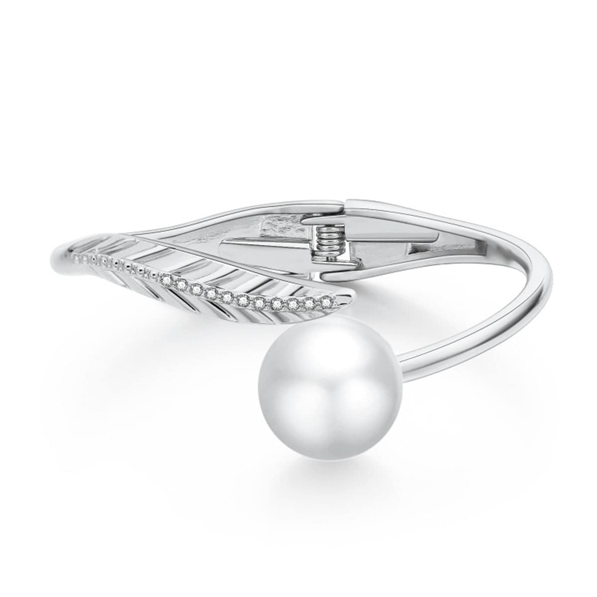 White-