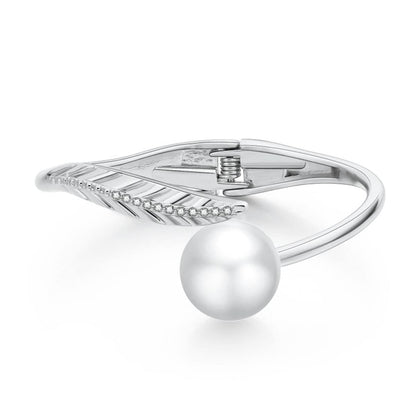 White-