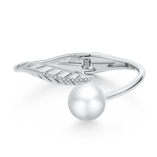 White-