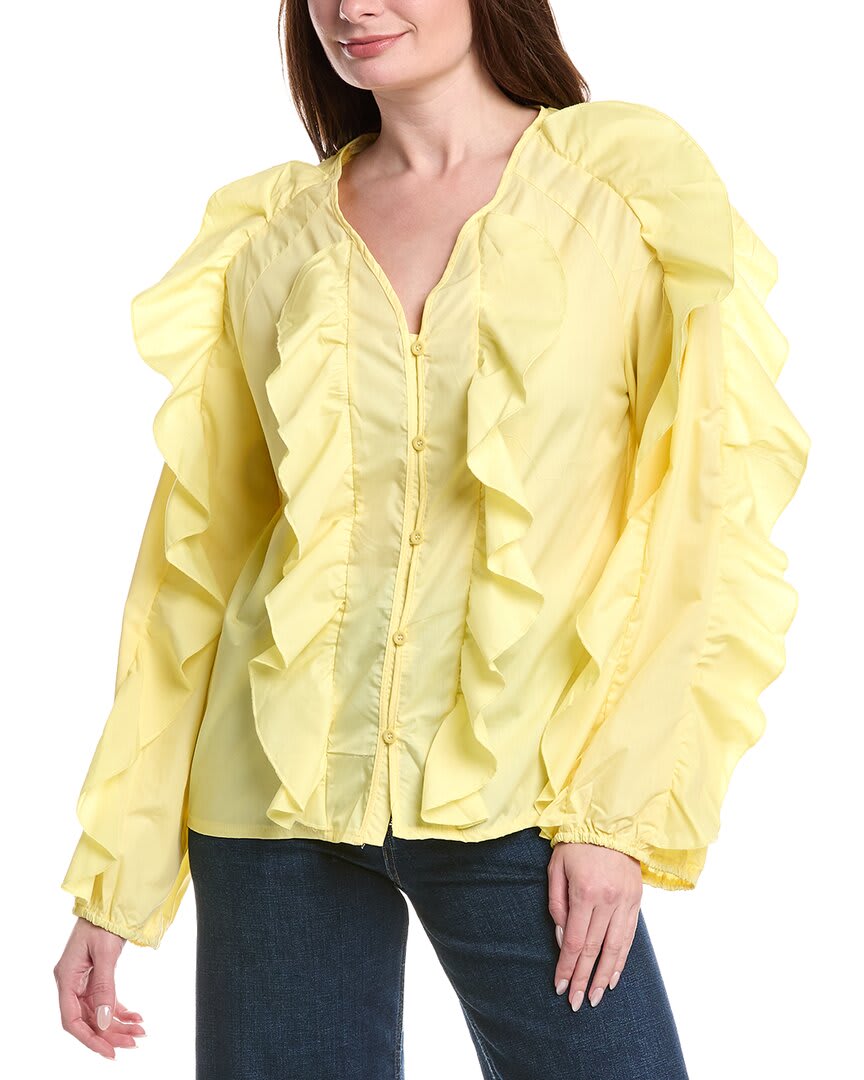YELLOW-