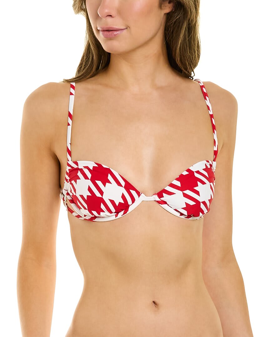 ZLA-CHERRYRED/WHITE-