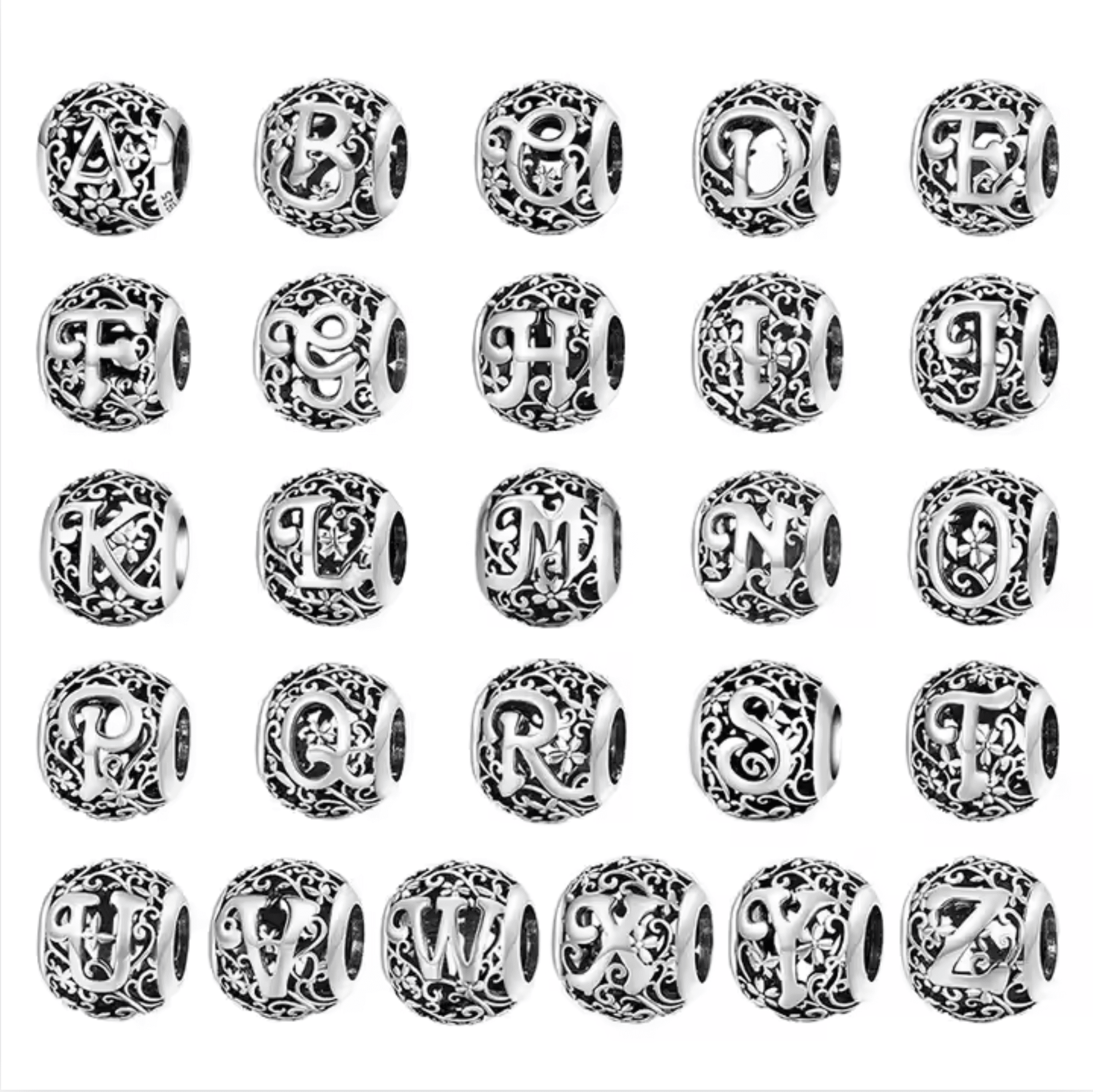 Silver-