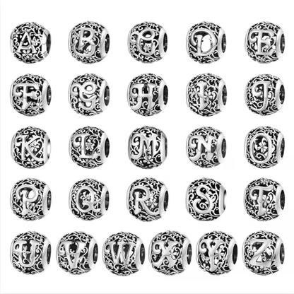 Silver-