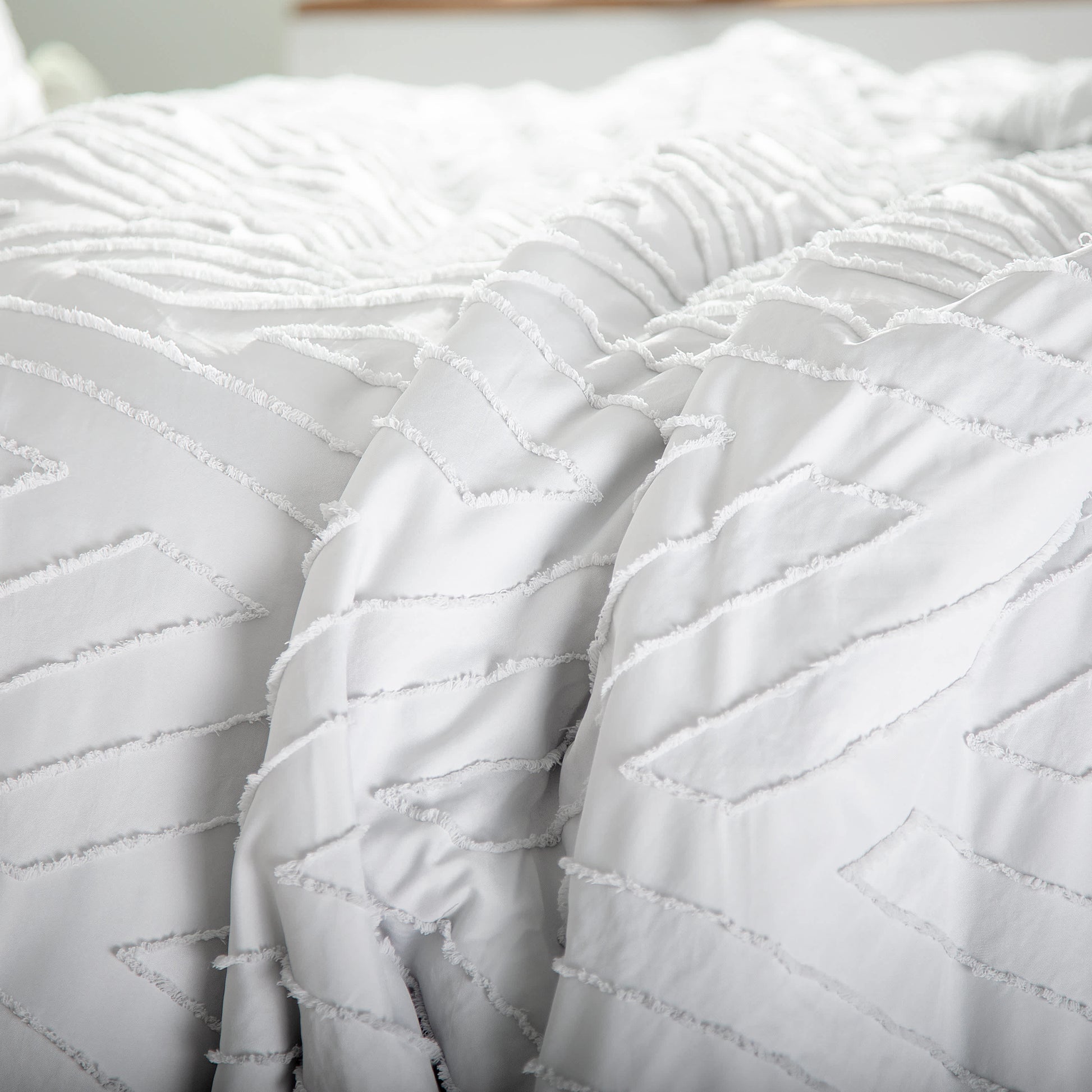 Light Grey-