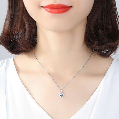 Metallic-