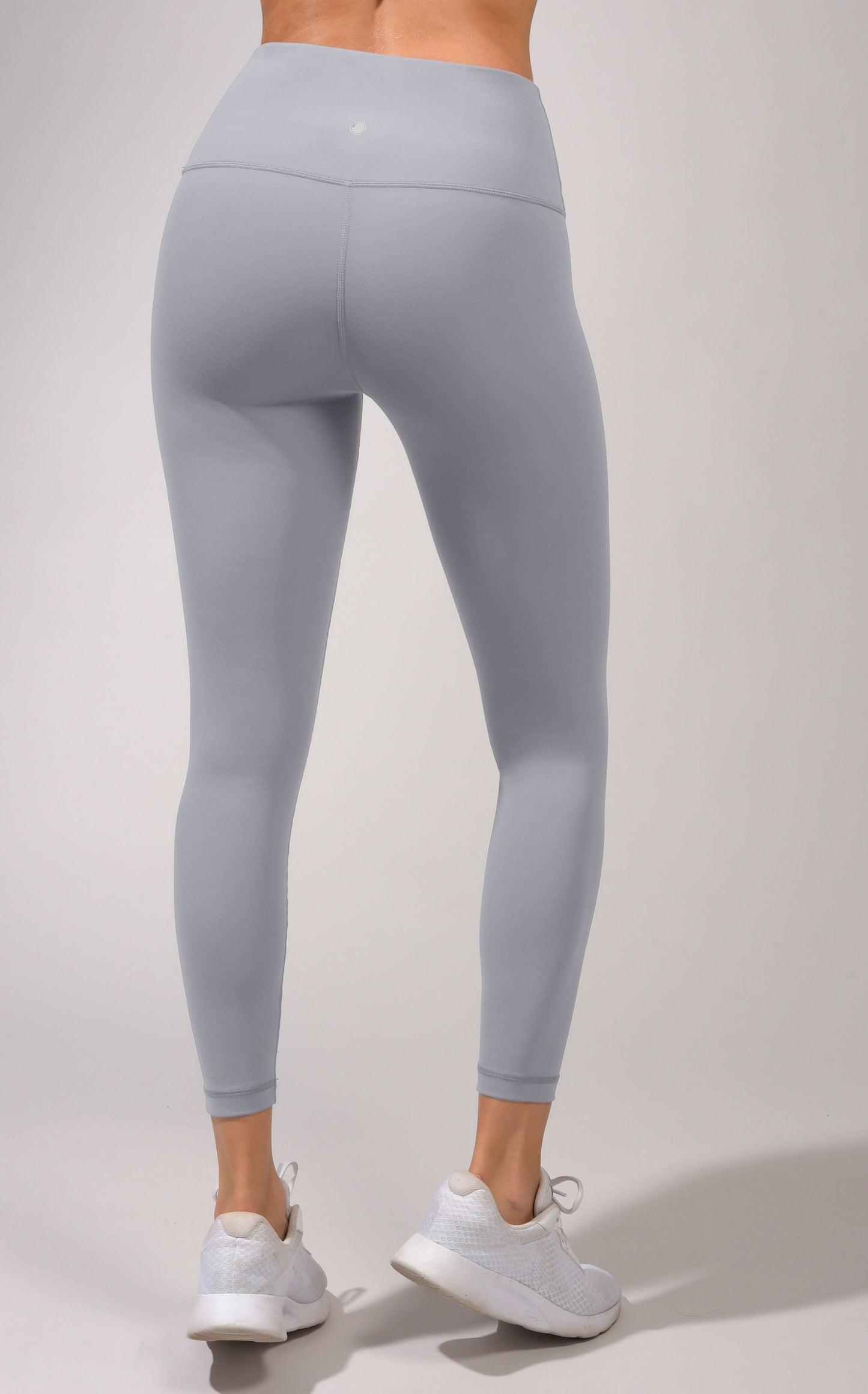 Lux High Waist 7/8 Ankle Legging