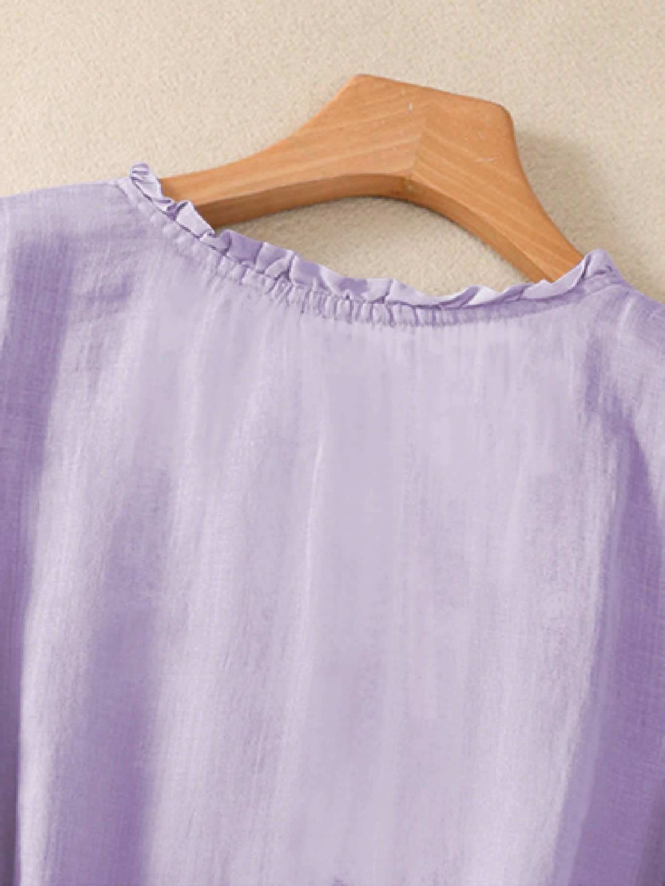 Purple-