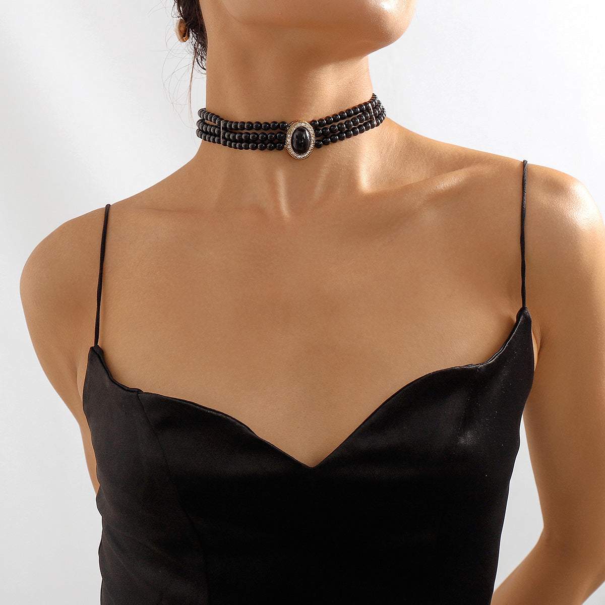 Black-