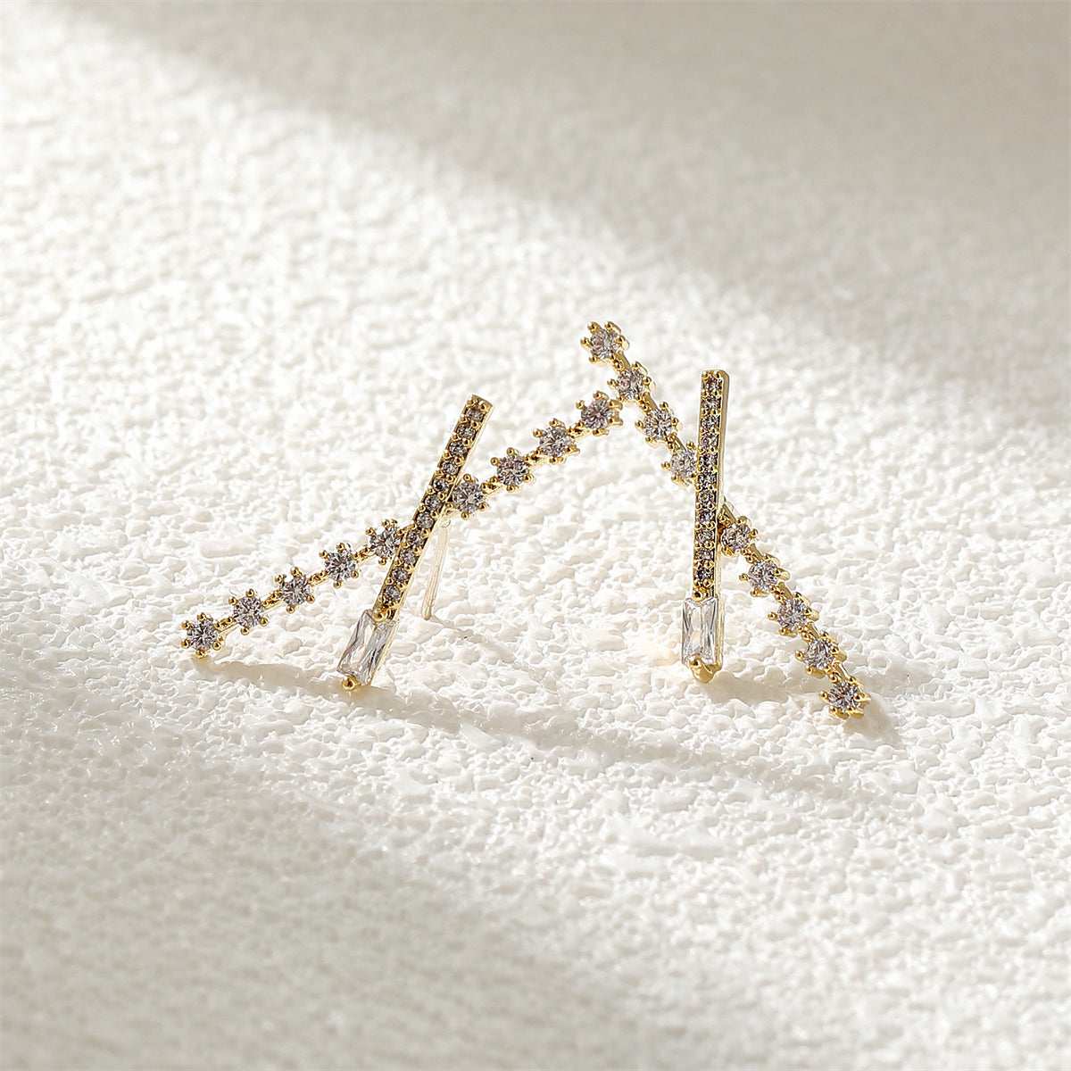 Metallic-