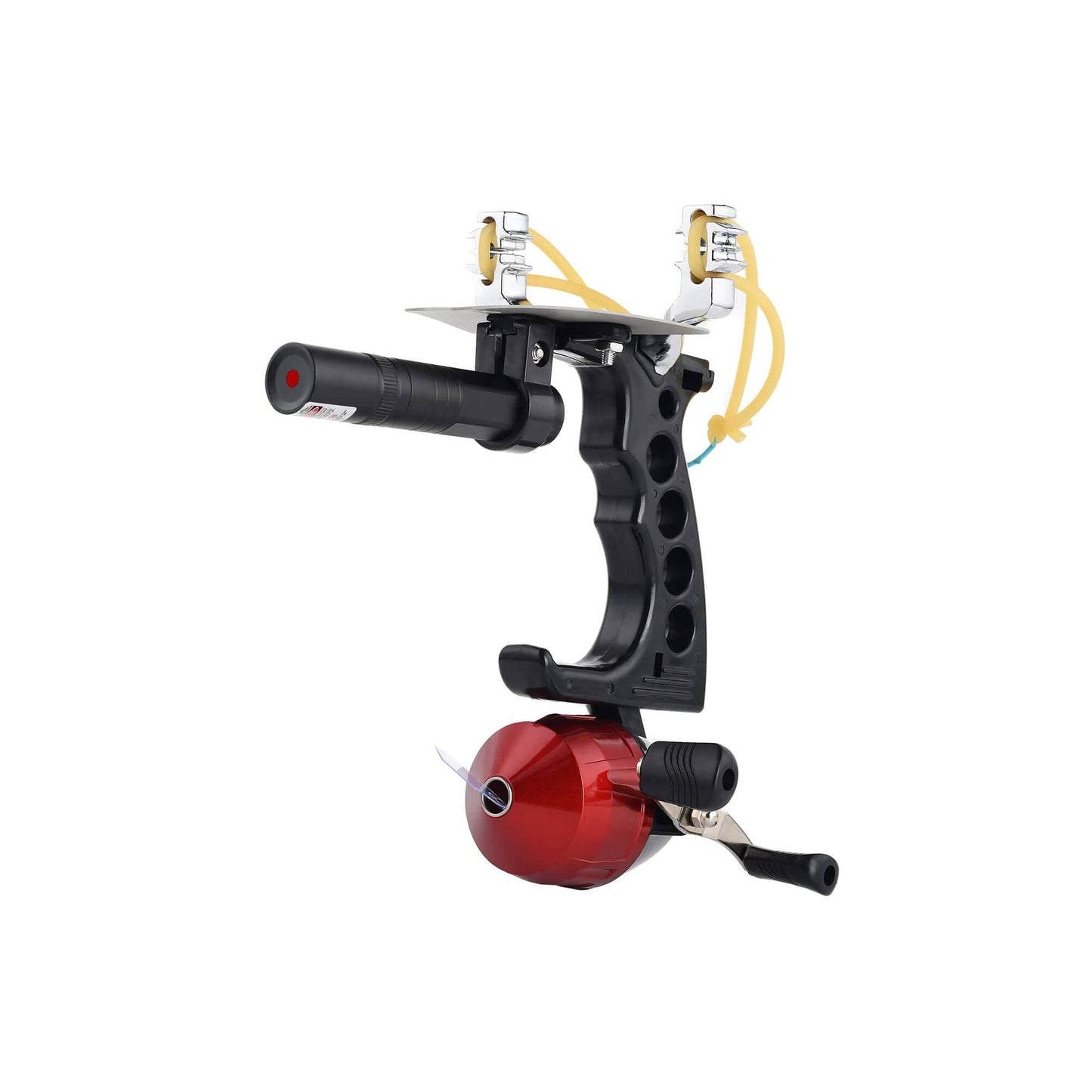Mavik Gear F-Ballista 04 - Black