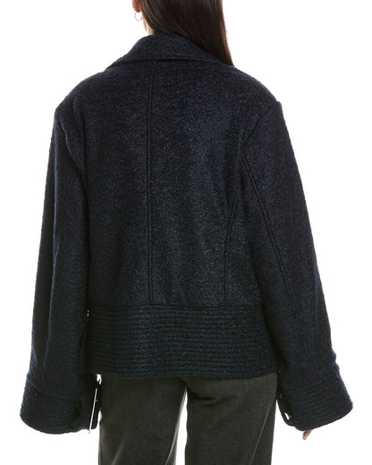 DARK NAVY-