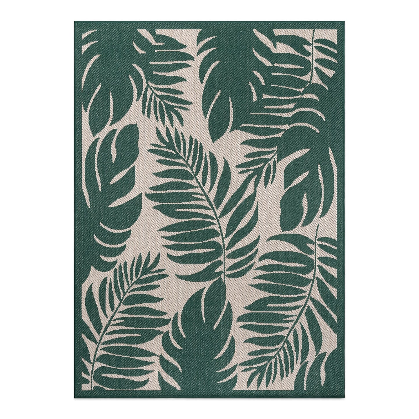 GREEN-
