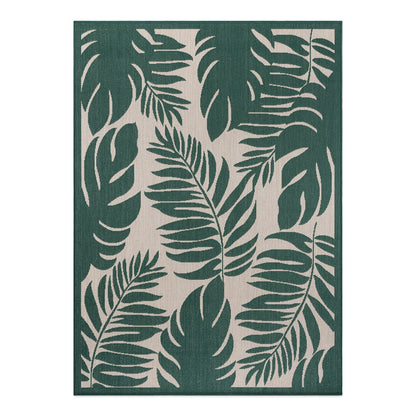 GREEN-